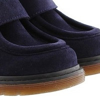 BOTAS NÁUTICAS