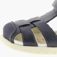 SANDALIAS CERRADAS