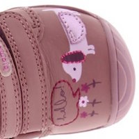 BOTAS CON ADORNOS