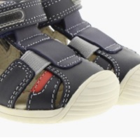 SANDALIAS CERRADAS