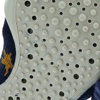 Suelas flexibles