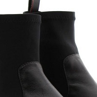 BOTINES CALCETÍN