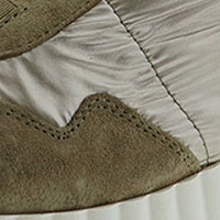 Nylon y nobuck