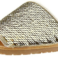 ABARCAS CON LENTEJUELAS