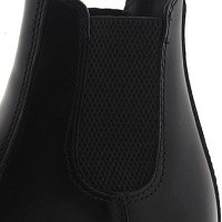 BOTAS SIN CORDONES
