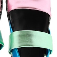 TIRAS MULTICOLOR