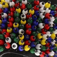DETALLES DE ABALORIOS