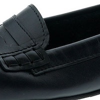 Mocasines escotados