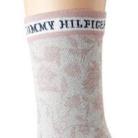 CALCETINES CON FLORES