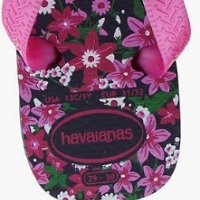 CHANCLAS PARA NIÑA