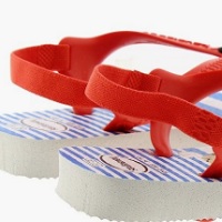 UNAS CHANCLAS SEGURAS PARA LOS PEQUES