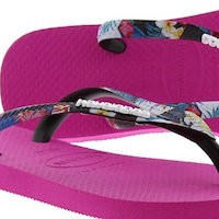 CHANCLAS PARA NIÑA Y MUJER