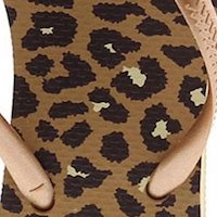 Animal print leopardo
