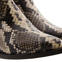 TENDENCIA BOTINES CAMPEROS