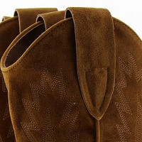 Botas cowboy best sale media caña mujer