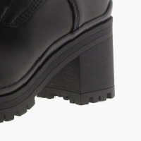 BOTINES CAMPEROS ALPE