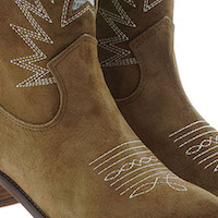 Botas cowboy