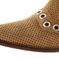 BOTINES CAMPEROS