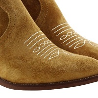BOTINES PRIMAVERA