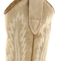 BOTAS WESTERN