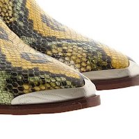 ZUECOS CAMPEROS