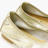 BAILARINAS CON GOMA