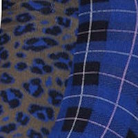 CALCETINES ESTAMPADOS