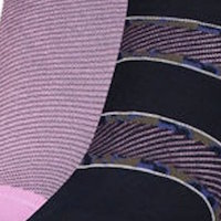 CALCETINES DE RAYAS
