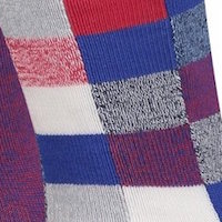 CALCETINES ESTAMPADOS
