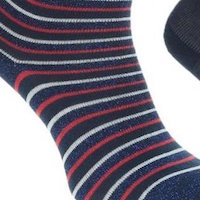CALCETINES DE RAYAS