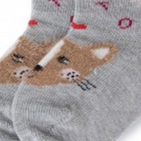 CALCETINES BEBE