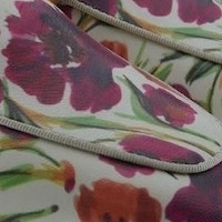 Estampado floral