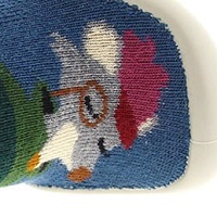 Zapatillas con dibujos