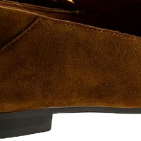 Zapatos planos