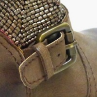 BOTINES MOTEROS PARA NIÑA Y MUJER