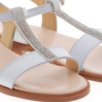 SANDALIAS DE VESTIR PARA NIÑA