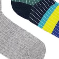 Calcetines para niños