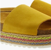 SANDALIAS PALA DE TIZIANA