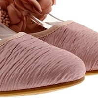 ZAPATOS DE LINO