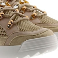 Las deportivas son tendencia