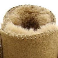 BOTAS FURRY