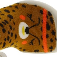 ZAPATILLAS ANIMAL PRINT