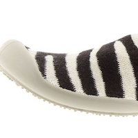 ZAPATILLAS CALCETINES