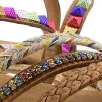 Diseño Multicolor Vibrante