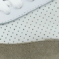 Zapatillas con cuña