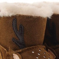 BOTAS POLARES BEBE