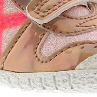 ZAPATILLAS BRILLANTES