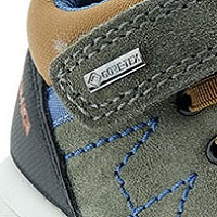 Goretex para los más pequeños