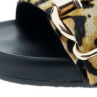 Sandalias anatómicas