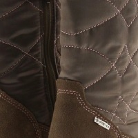 TAUPE Y ROSA PALO
